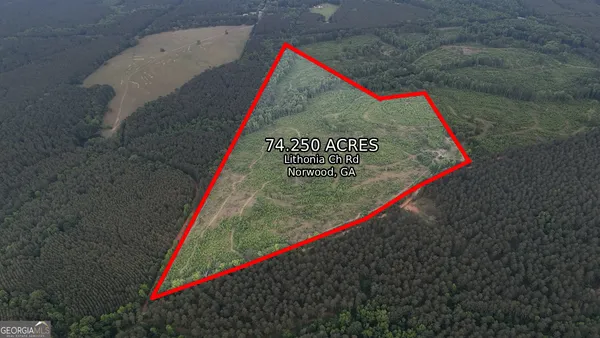 $299,500 | 1 Lithonia Church Road, Norwood, GA 30821