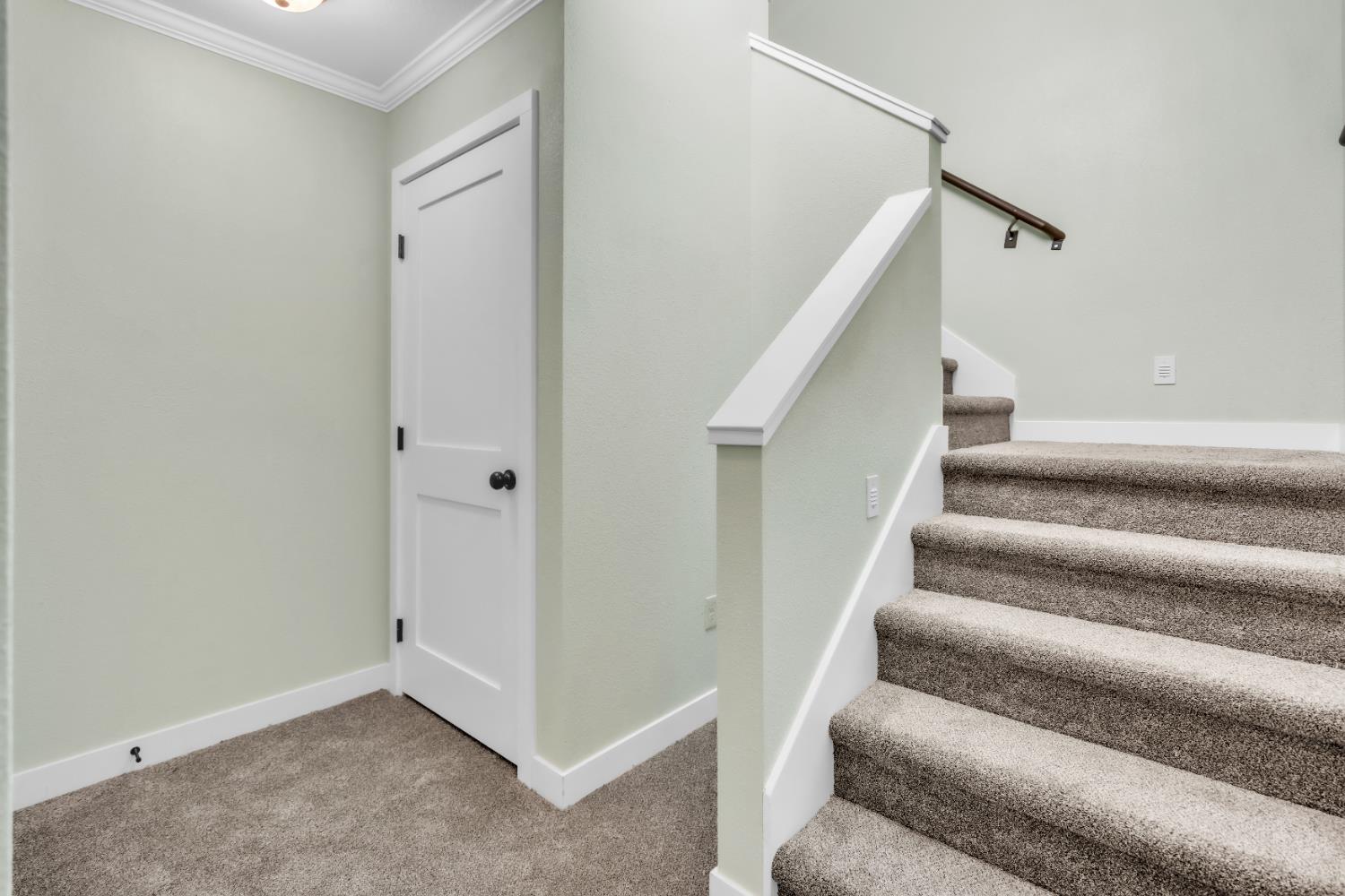 740 Hideaway Loop Alta, CA 95701 - Photo 17 of 74 a view of entryway and hall