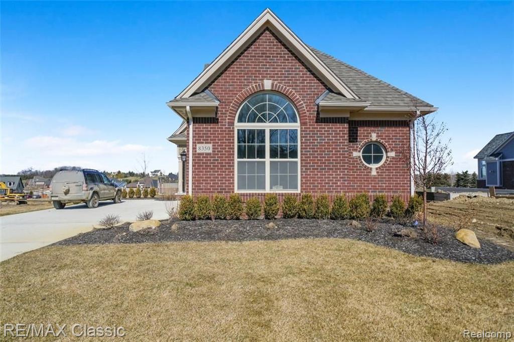 0 Stoney Point, Unit 5 South Lyon, MI 48178 - Photo 2 of 24