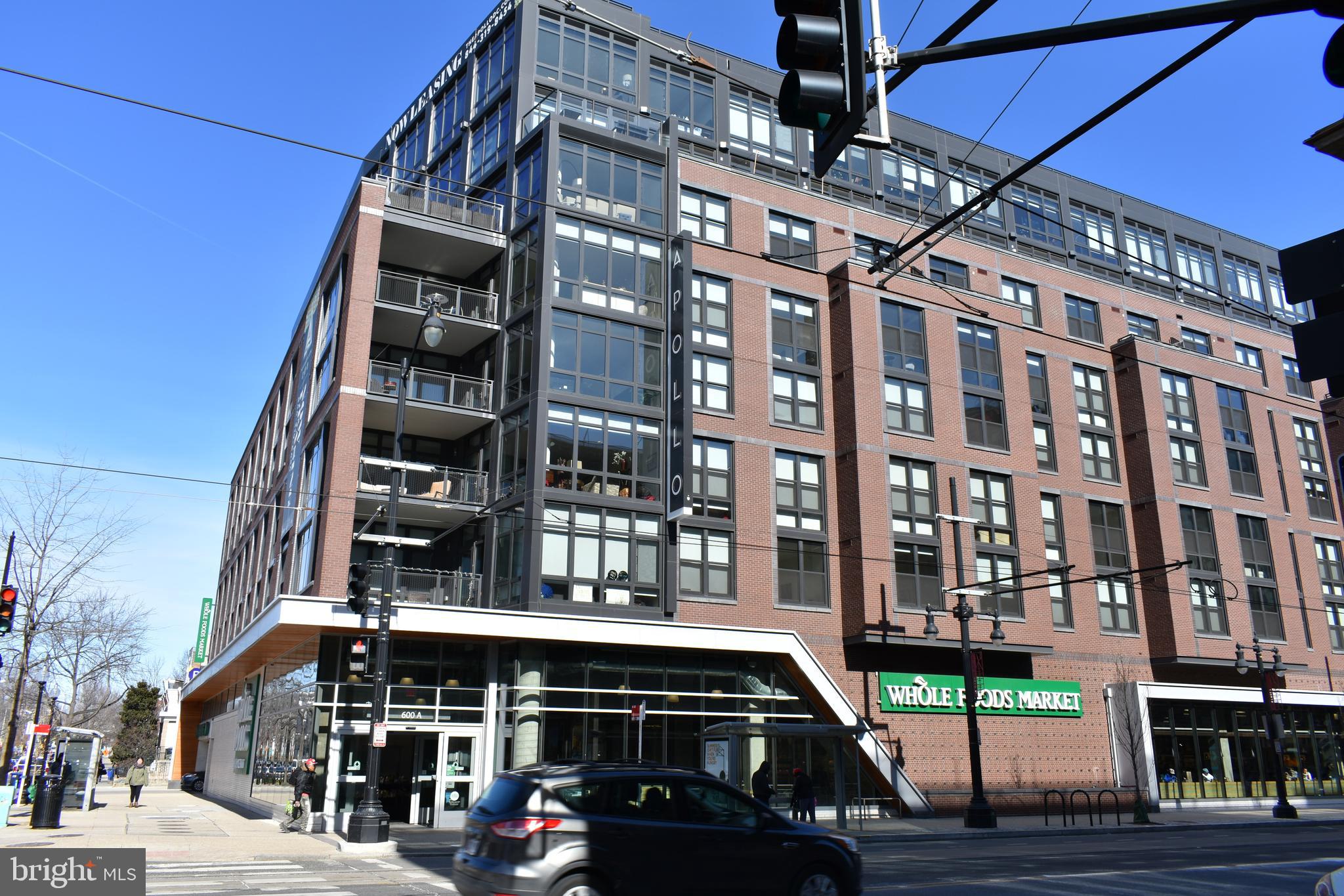 614 I Street Northeast, Unit 2 Washington, DC 20002 - Photo 43 of 48 Whole Foods