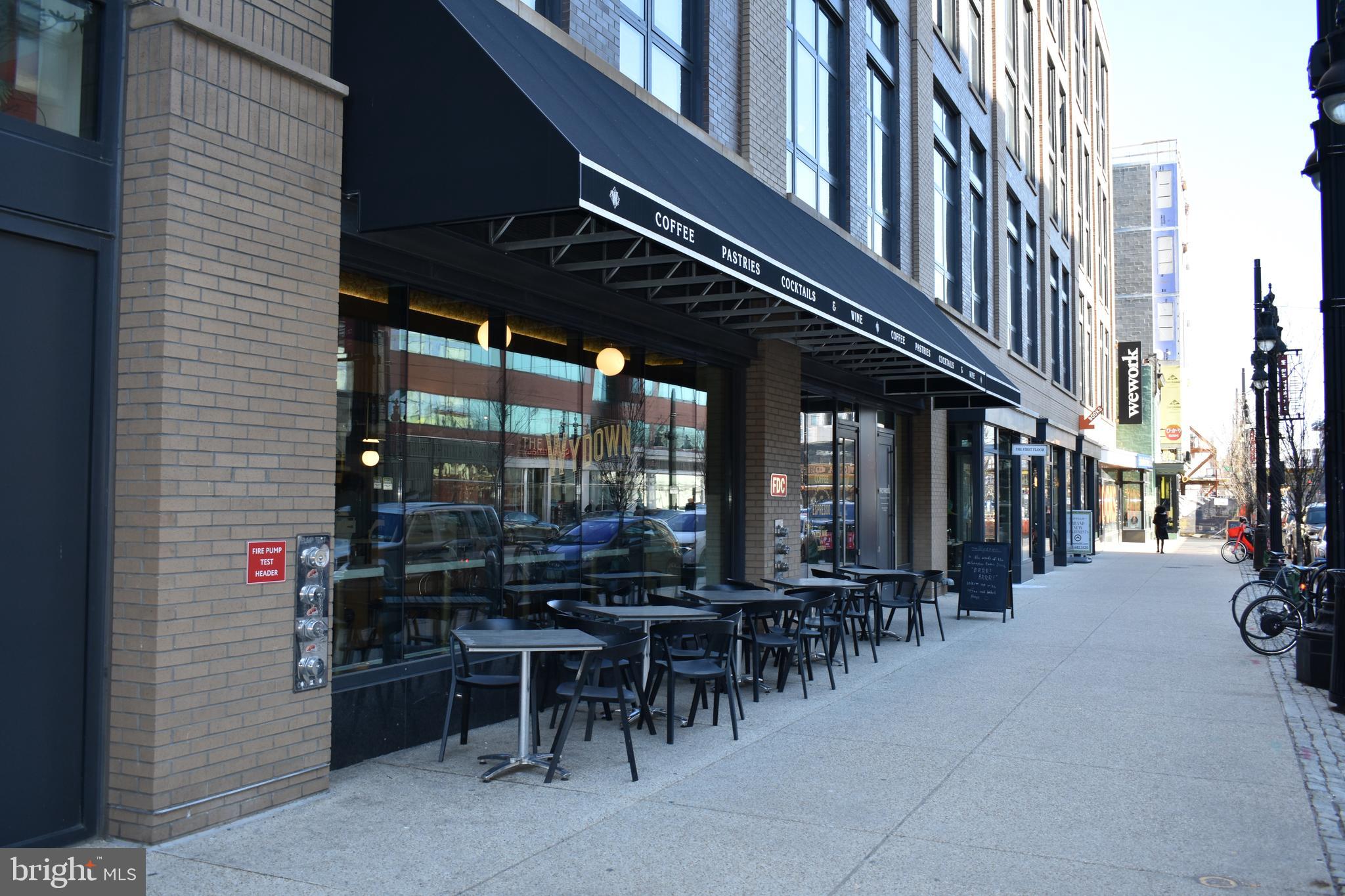 614 I Street Northeast, Unit 2 Washington, DC 20002 - Photo 44 of 48 Local Restaurant