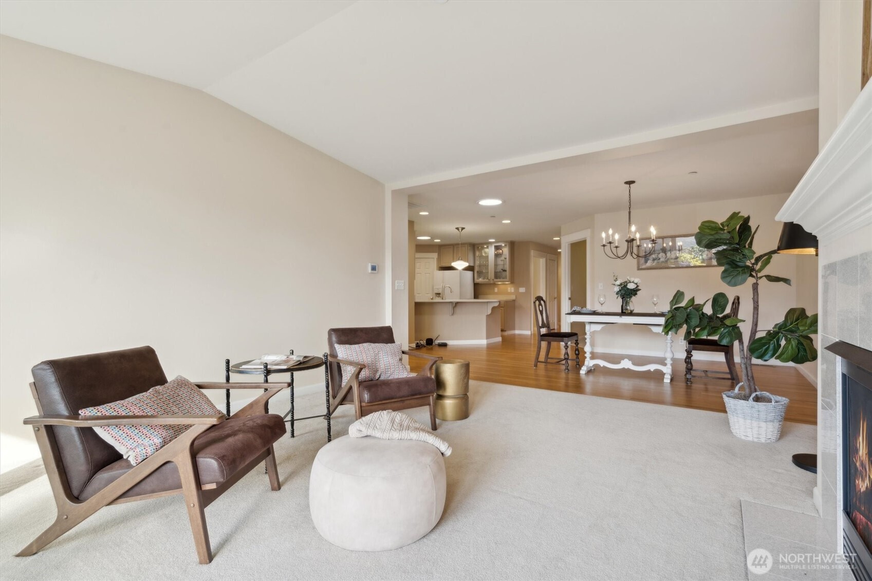 160 East Soderberg Road, Unit N38 Allyn, WA 98524 - Photo 15 of 29 a living room with furniture