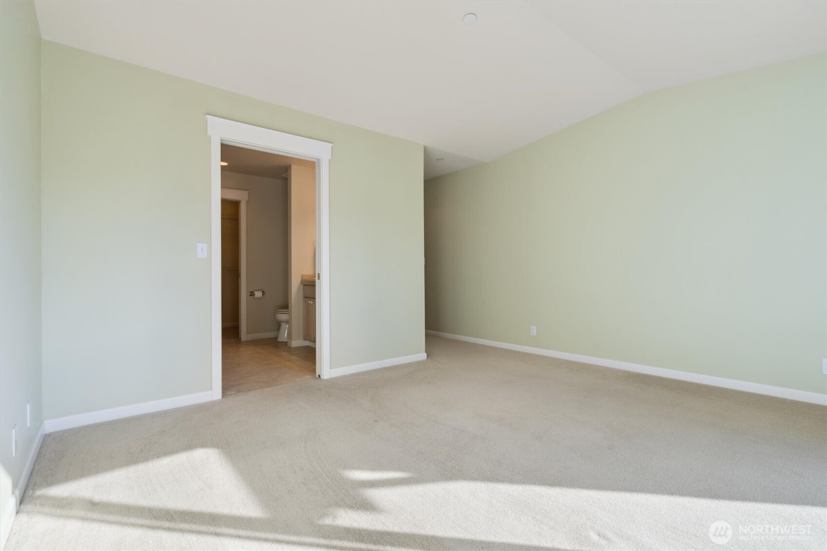 160 East Soderberg Road, Unit N38 Allyn, WA 98524 - Photo 20 of 29 a view of an empty room