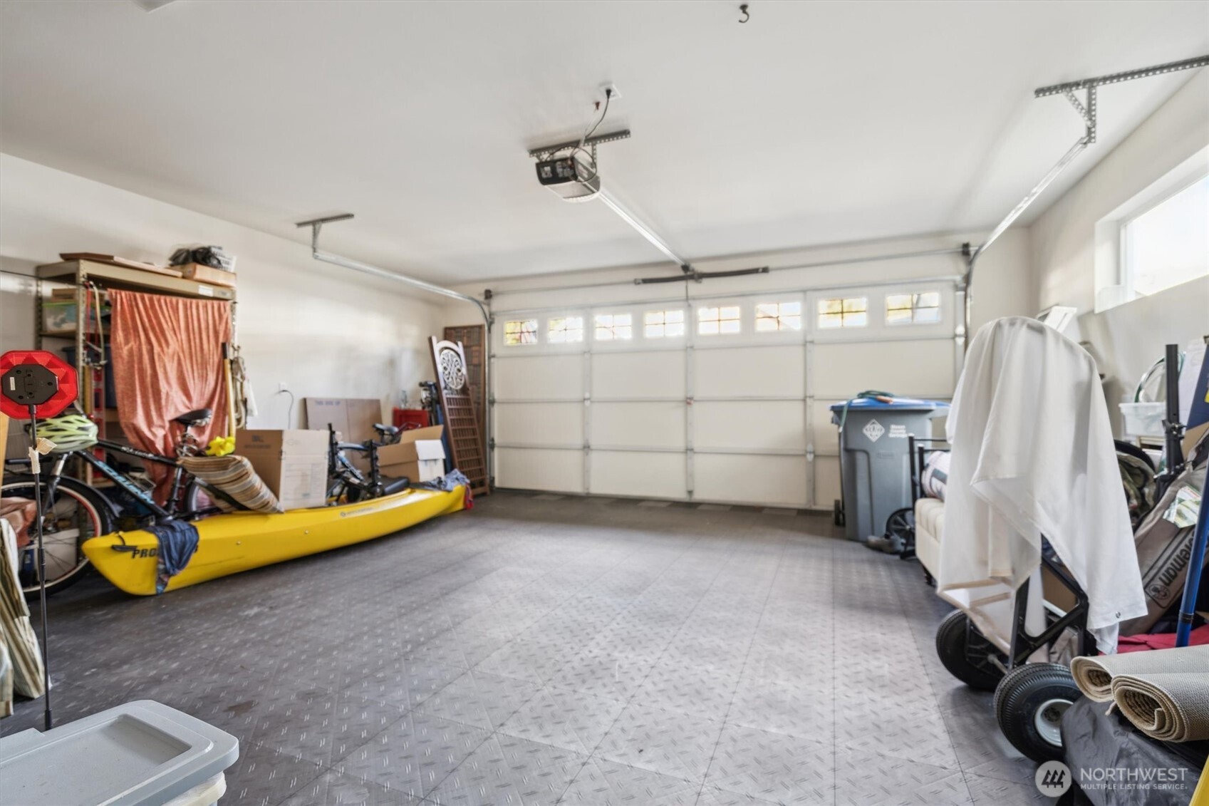 160 East Soderberg Road, Unit N38 Allyn, WA 98524 - Photo 26 of 29 a view of a room with gym equipment