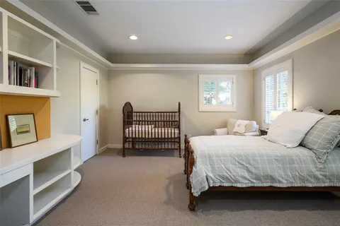 $2,850,000 | 2116 Bradford Park Court, Fort Worth, TX 76107