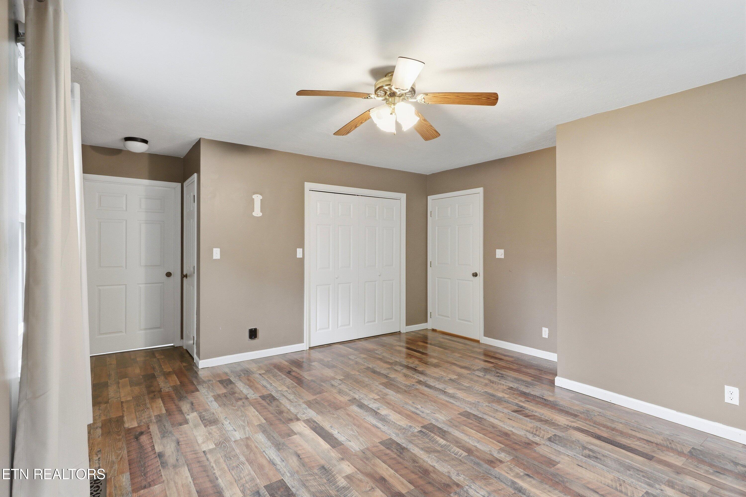 677 Bethel Road Clinton, TN 37716 - Photo 16 of 29 677 Bethel Rd-16