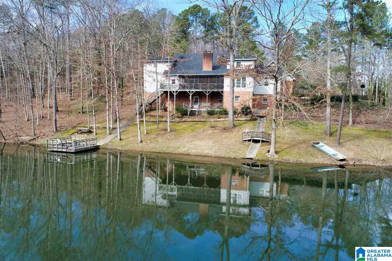 310 Quail Run Drive Cullman, AL 35057 - Photo 33 of 50