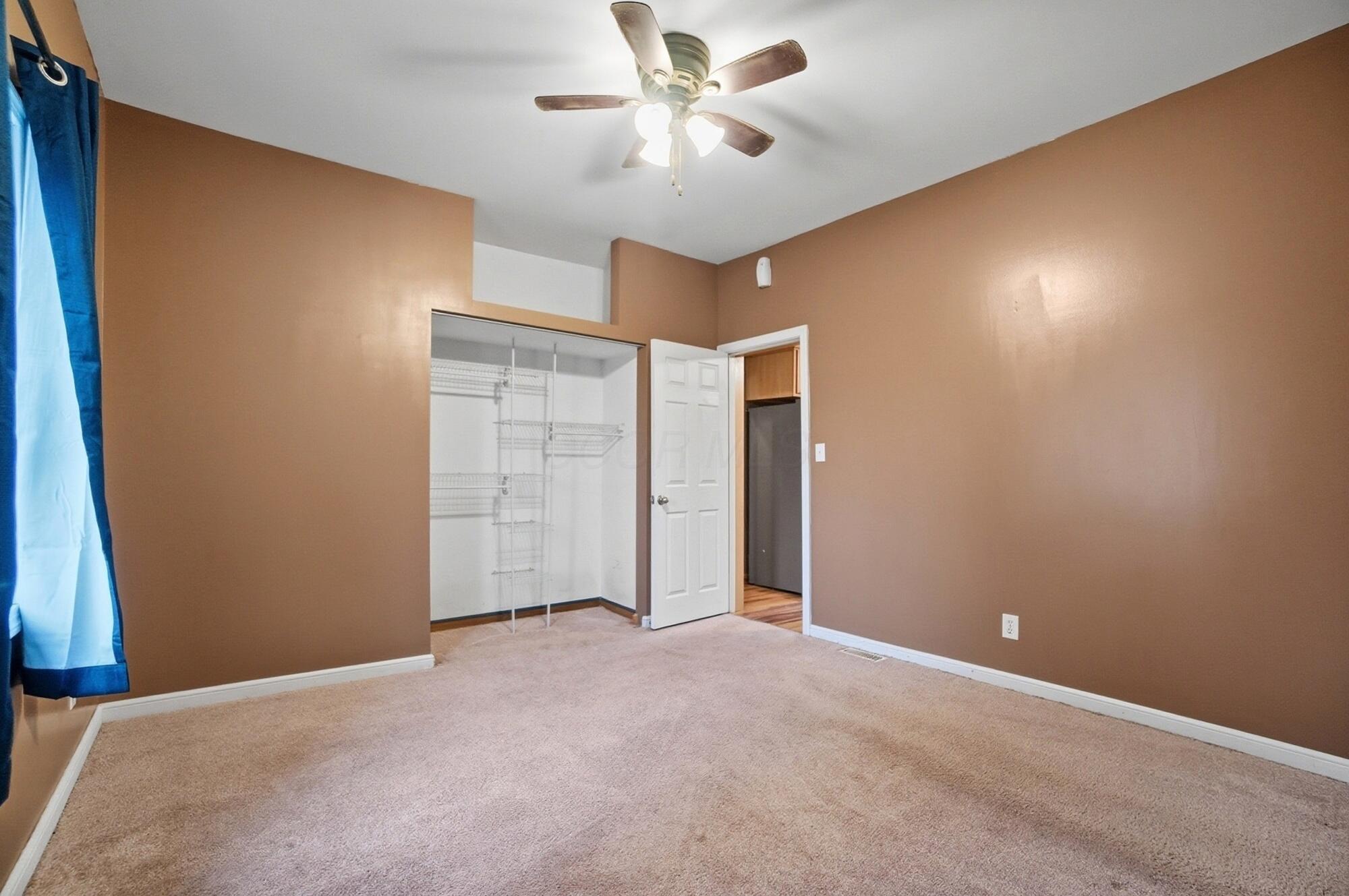 4840 Tschopp Road Northeast Lancaster, OH 43130 - Photo 24 of 58 Bedroom 1 - 4840 Tschopp Road NE, Lancaster, OH 43130