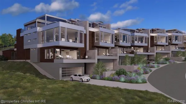 $3,595,000 | 3575 Charlevoix Avenue, Unit 28, Petoskey, MI 49770