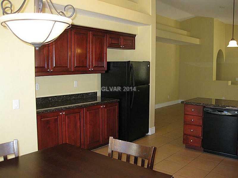 114 Short Ruff Way Las Vegas, NV 89148 - Photo 3 of 20 Kitchen.