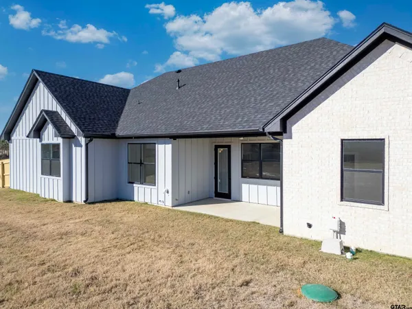$495,000 | 11451 Tucker Circle, Flint, TX 75762