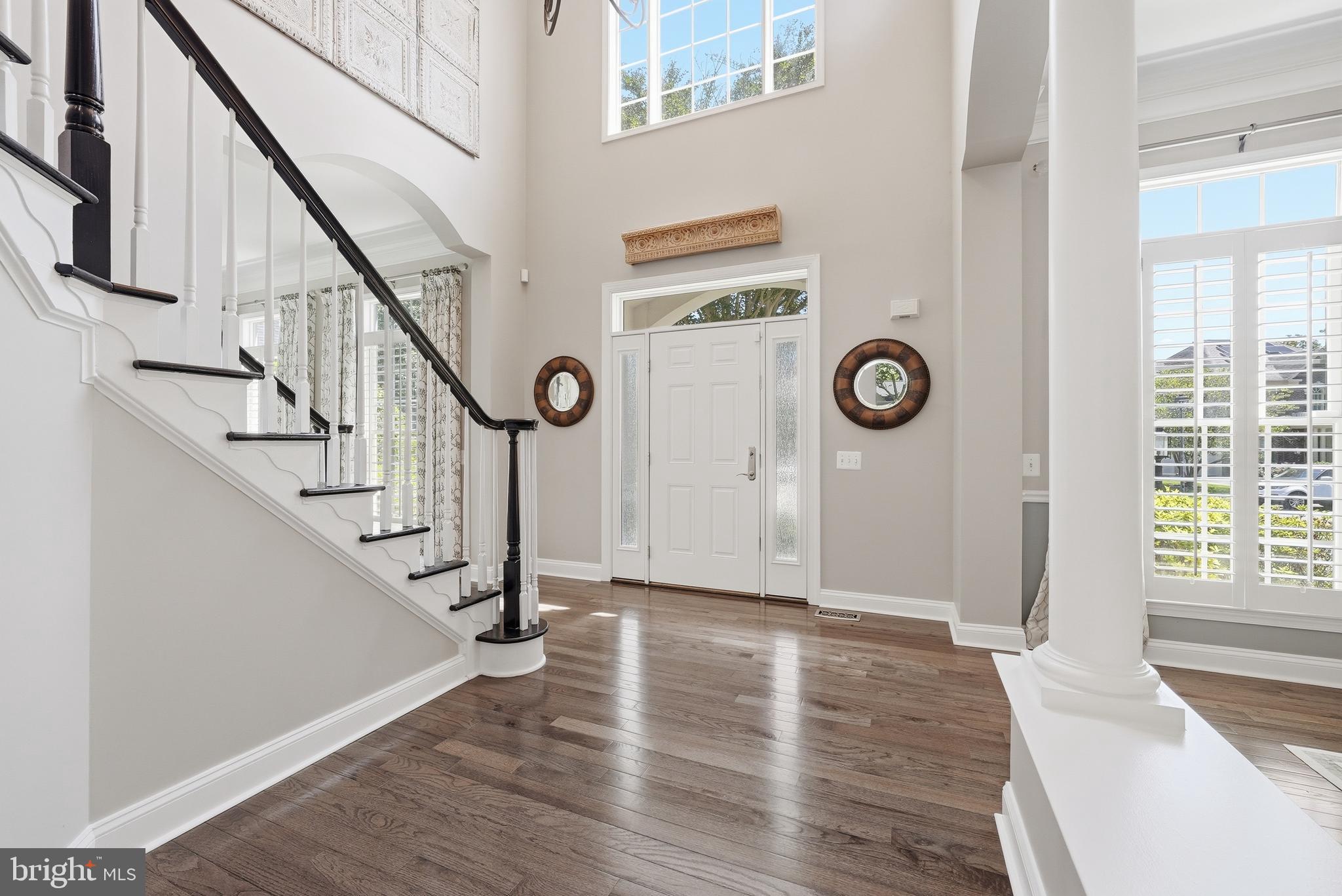 7822 Gambrill Woods Way Springfield, VA 22153 - Photo 32 of 81