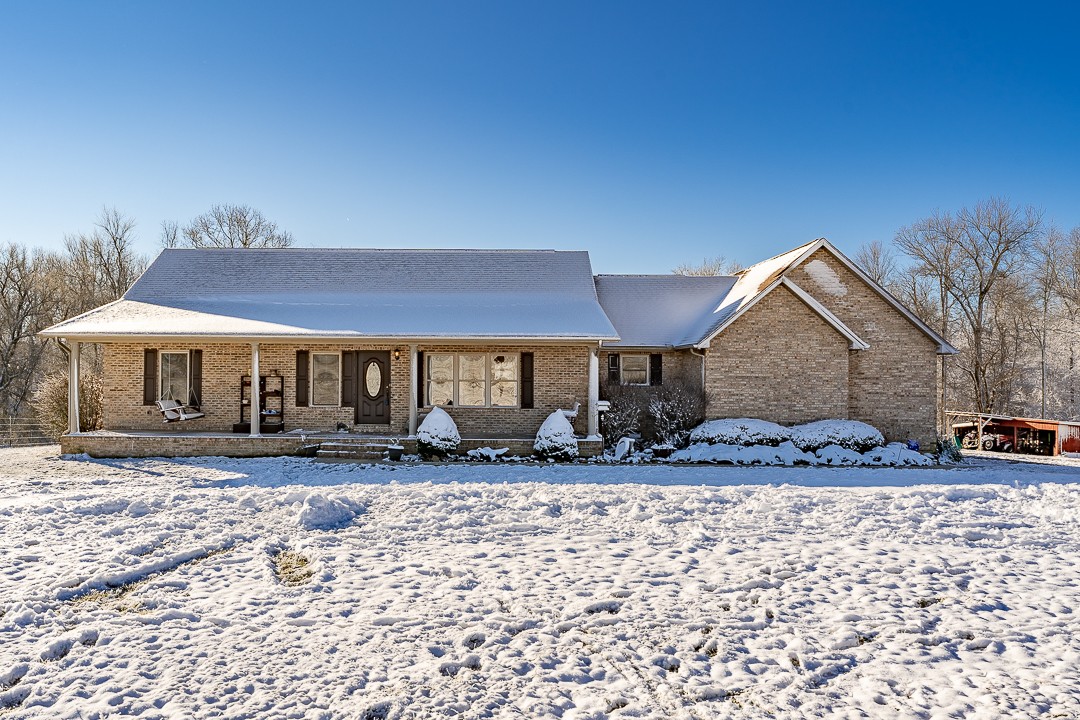 4556 Potato Farm Road Crossville, TN 38571 - Photo 1 of 33 Gallery Image 1