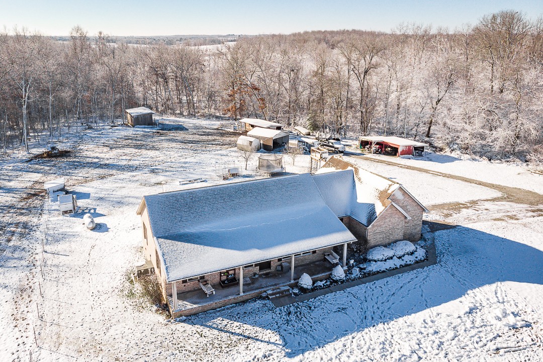 4556 Potato Farm Road Crossville, TN 38571 - Photo 2 of 33 Gallery Image 2