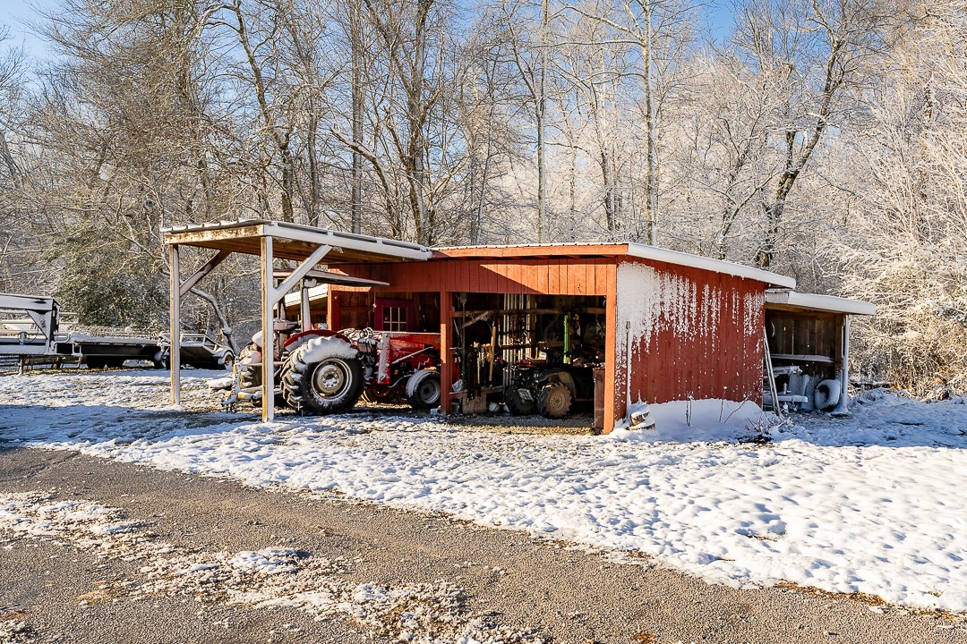 4556 Potato Farm Road Crossville, TN 38571 - Photo 31 of 33 Gallery Image 31