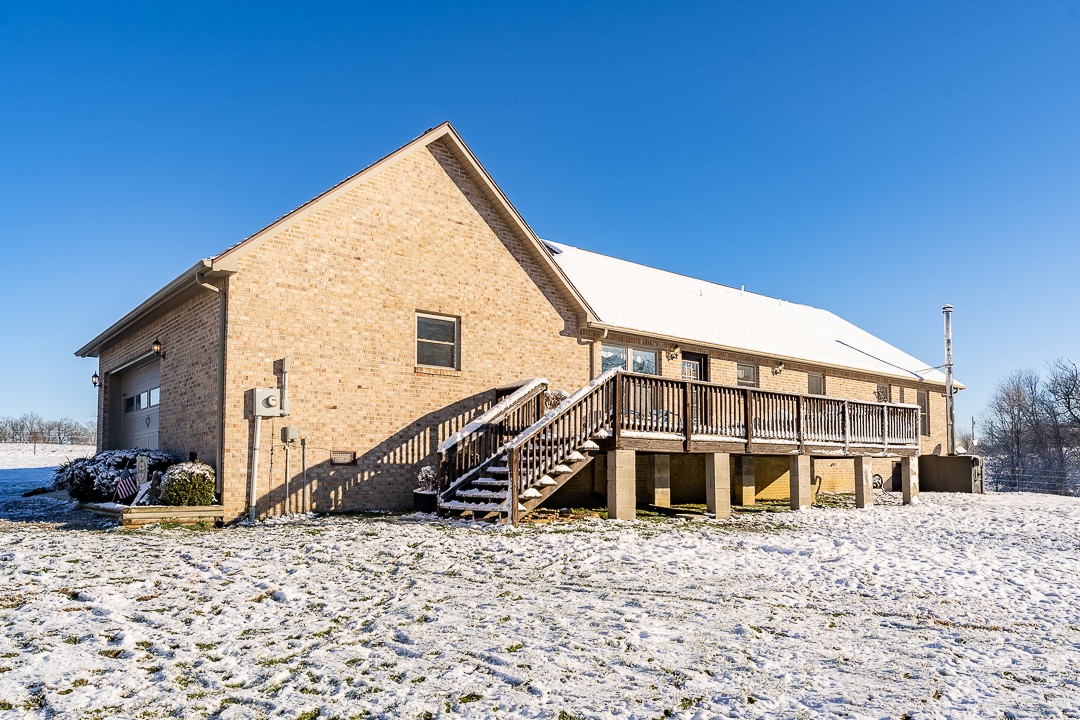 4556 Potato Farm Road Crossville, TN 38571 - Photo 32 of 33 Gallery Image 32