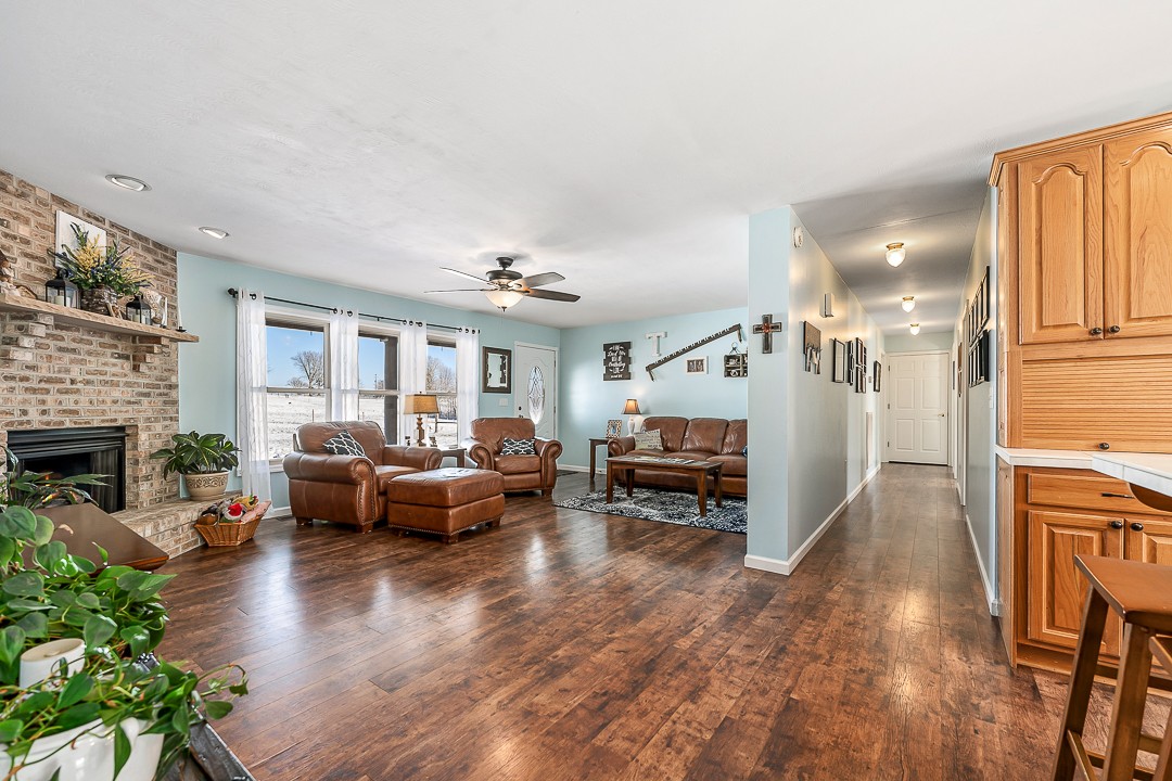4556 Potato Farm Road Crossville, TN 38571 - Photo 4 of 33 Gallery Image 4