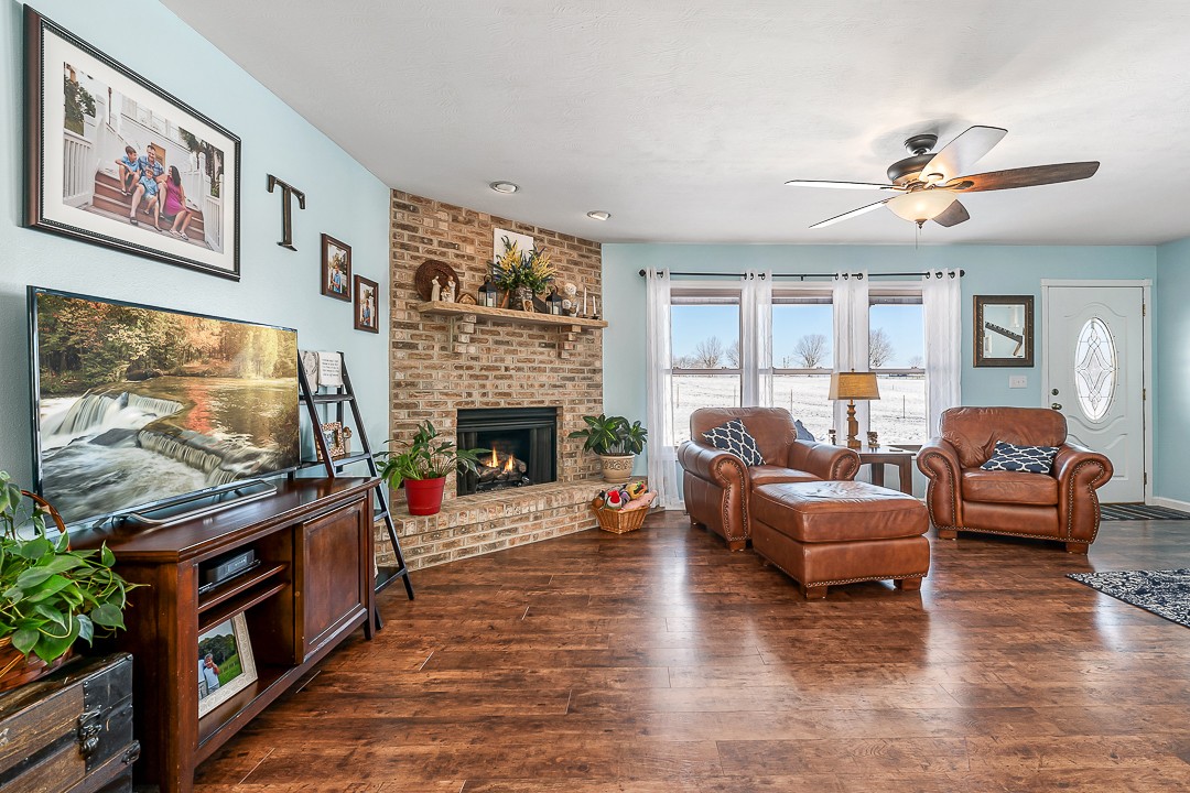 4556 Potato Farm Road Crossville, TN 38571 - Photo 5 of 33 Gallery Image 5