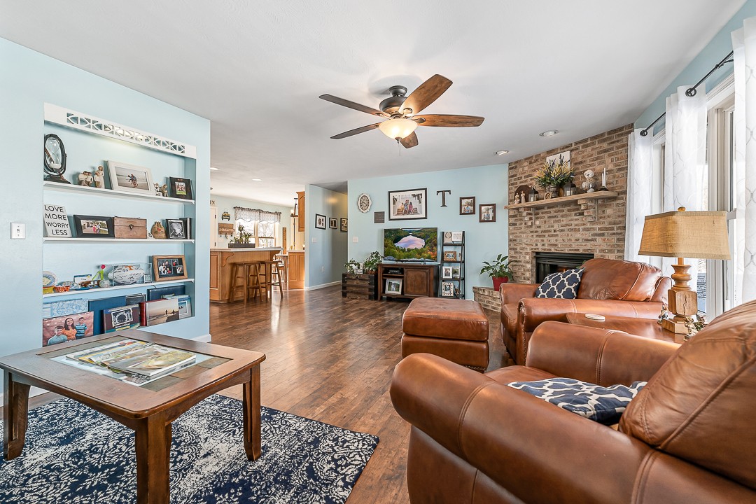4556 Potato Farm Road Crossville, TN 38571 - Photo 7 of 33 Gallery Image 7