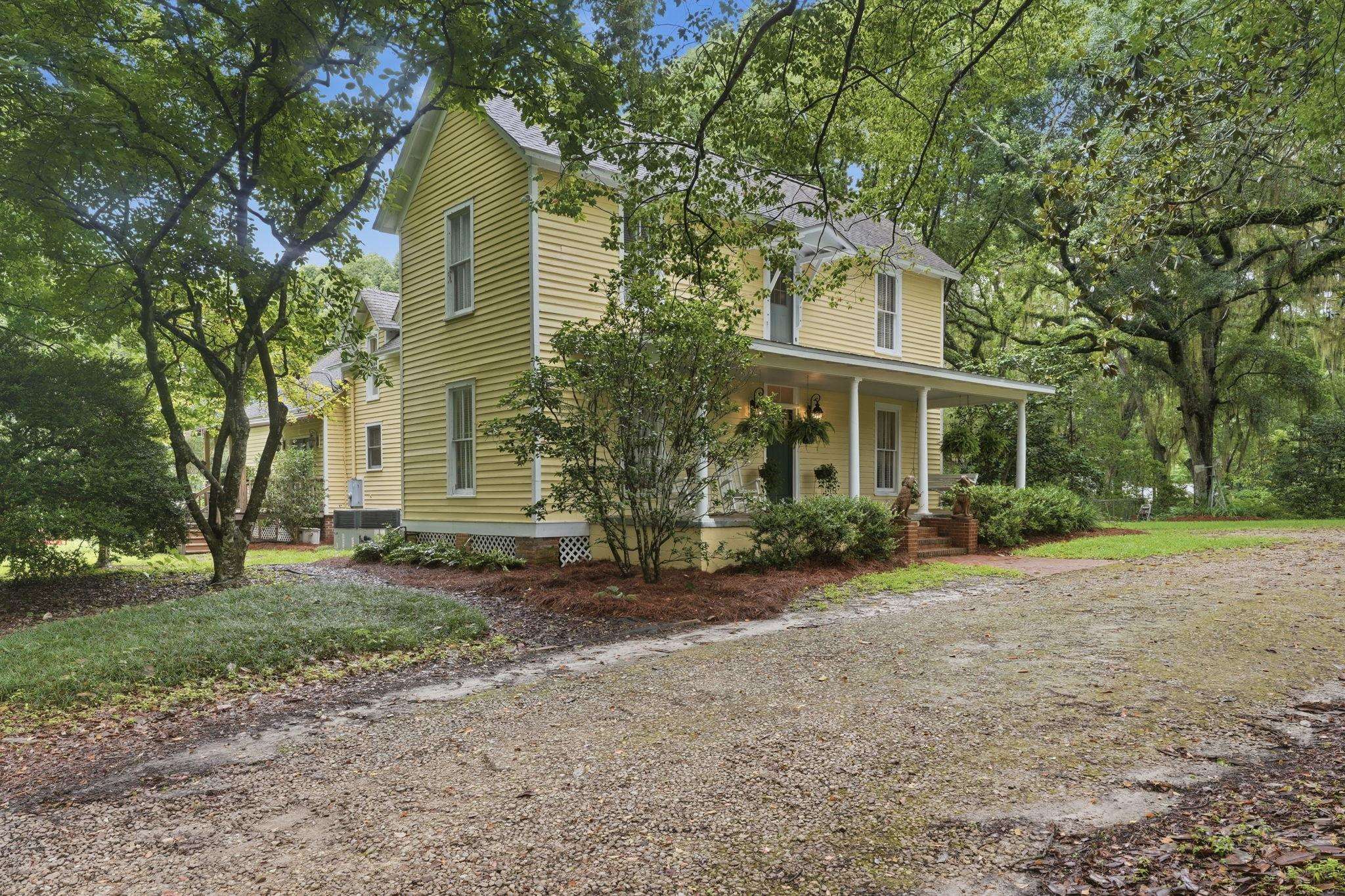 2414 Radford Farm Road Tallahassee, FL 32309 - Photo 6 of 49