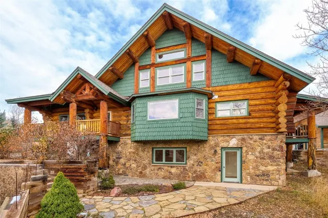 $1,555,500 | 57640 County Road 129, Clark, CO 80428