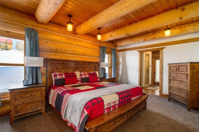 $1,555,500 | 57640 County Road 129, Clark, CO 80428