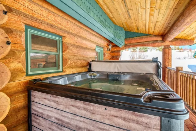 $1,555,500 | 57640 County Road 129, Clark, CO 80428