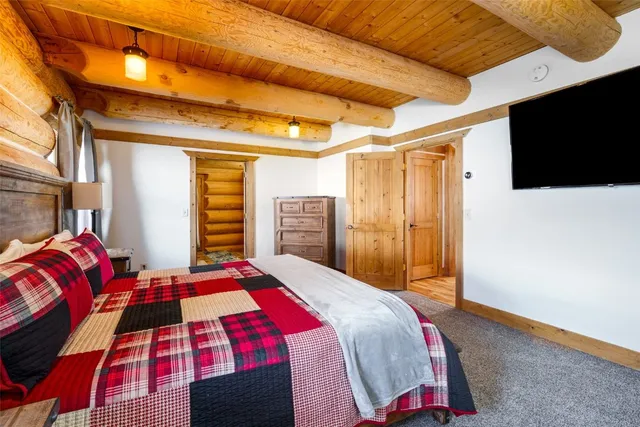 $1,555,500 | 57640 County Road 129, Clark, CO 80428