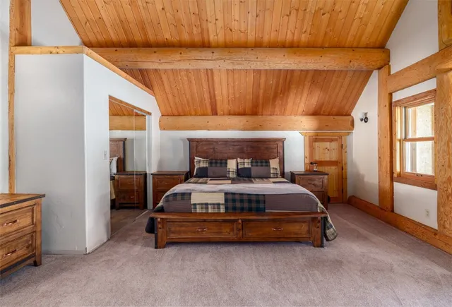 $1,555,500 | 57640 County Road 129, Clark, CO 80428