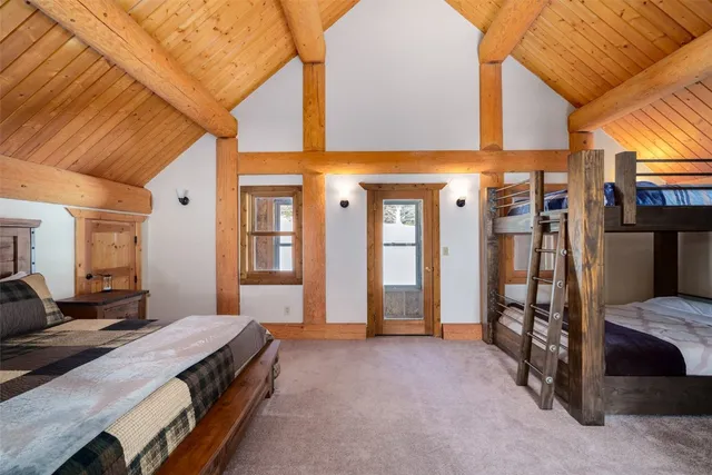 $1,555,500 | 57640 County Road 129, Clark, CO 80428