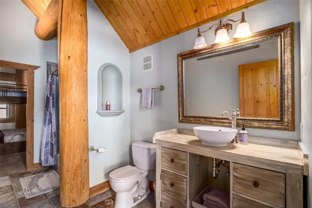 $1,555,500 | 57640 County Road 129, Clark, CO 80428