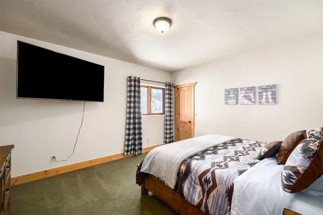 $1,555,500 | 57640 County Road 129, Clark, CO 80428