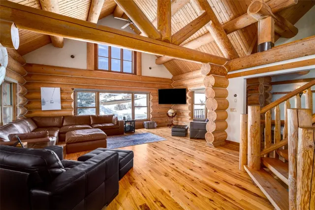 $1,555,500 | 57640 County Road 129, Clark, CO 80428