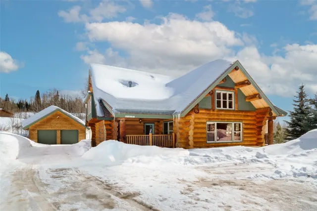 $1,555,500 | 57640 County Road 129, Clark, CO 80428