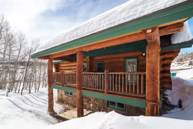 $1,555,500 | 57640 County Road 129, Clark, CO 80428