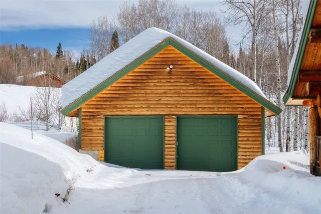 $1,555,500 | 57640 County Road 129, Clark, CO 80428