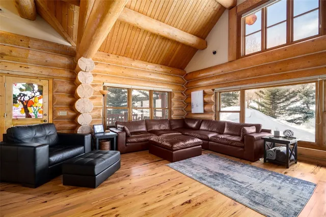 $1,555,500 | 57640 County Road 129, Clark, CO 80428