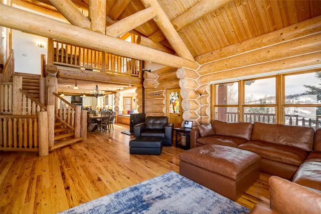 $1,555,500 | 57640 County Road 129, Clark, CO 80428
