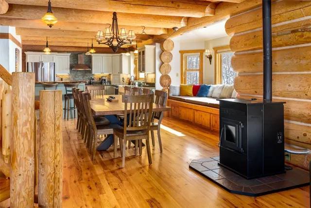 $1,555,500 | 57640 County Road 129, Clark, CO 80428
