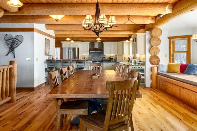 $1,555,500 | 57640 County Road 129, Clark, CO 80428
