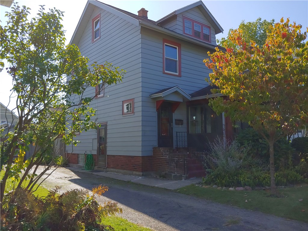 347 Laurelton Road Irondequoit, NY 14609 - Photo 1 of 1