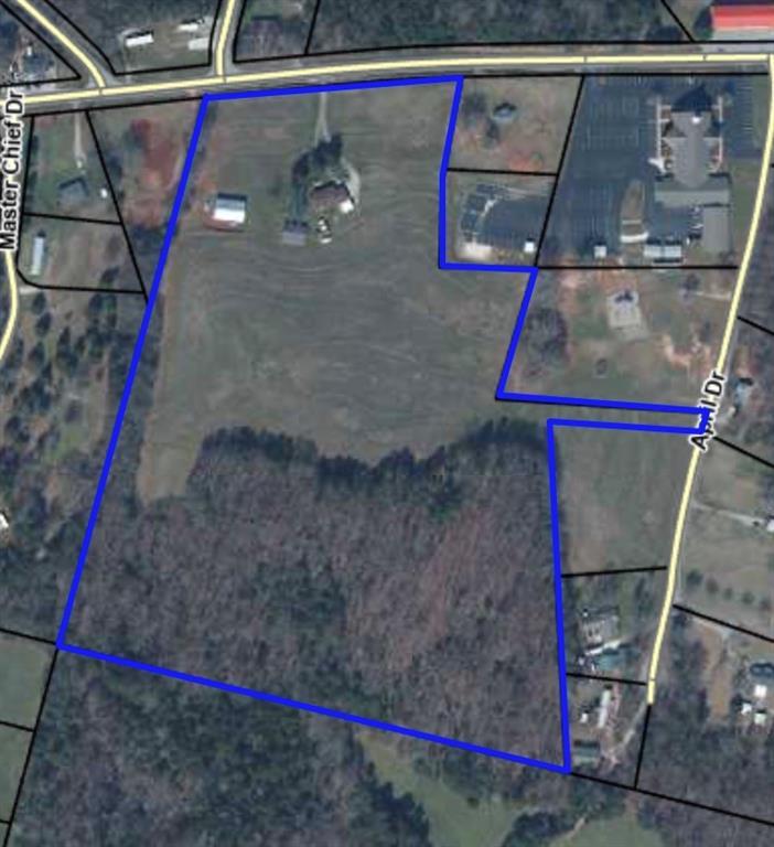 1218 Friendship Road Seneca, SC 29678 - Photo 30 of 31