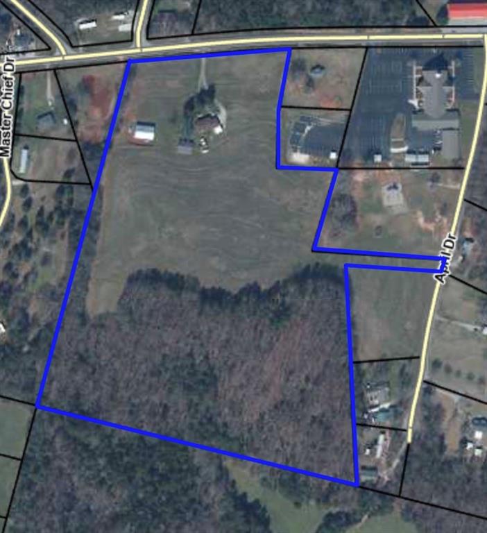 1218 Friendship Road Seneca, SC 29678 - Photo 30 of 32