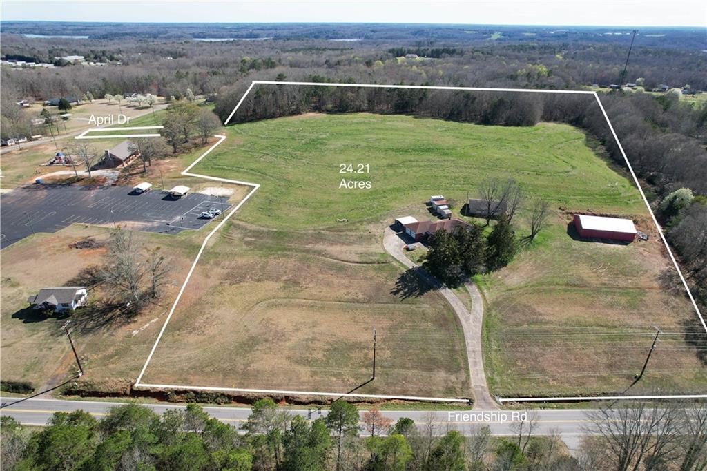 1218 Friendship Road Seneca, SC 29678 - Photo 31 of 31