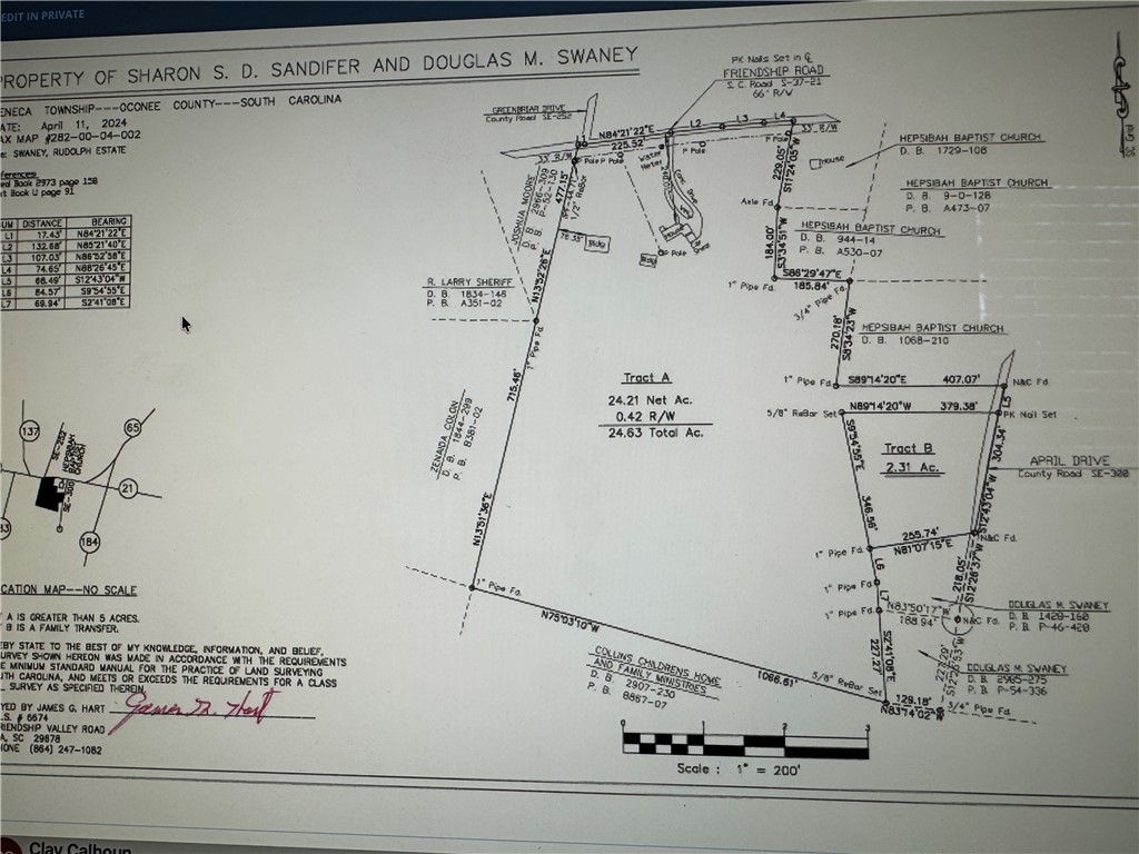 1218 Friendship Road Seneca, SC 29678 - Photo 32 of 32