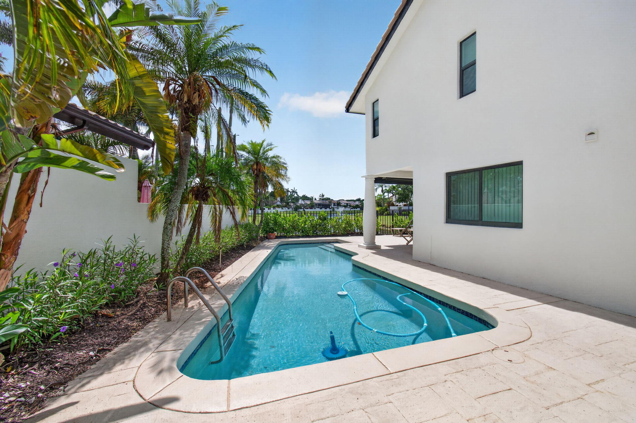 6427 Via Rosa Boca Raton, FL 33433 - Photo 70 of 98 Pool Area