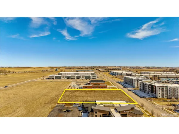 $525,000 | Undisclosed Address, Johnstown, CO 80534