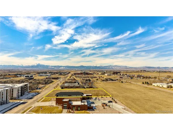 $525,000 | Undisclosed Address, Johnstown, CO 80534
