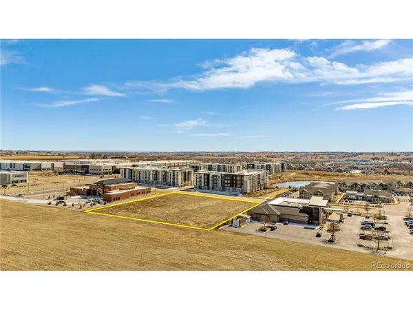 $525,000 | Undisclosed Address, Johnstown, CO 80534
