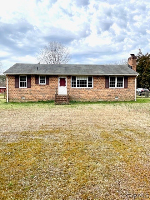 2481 Yarnell Road Henrico, VA 23231 - Photo 1 of 16 Gallery Image 1